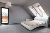 Pentrellwyn bedroom extensions