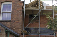 free Pentrellwyn home extension quotes